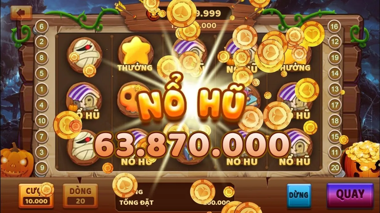 Màn hình hiển thị tỷ lệ cược trực tiếp với các biểu đồ biến động và logo G666