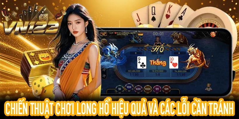 Bắn Cá Rồng