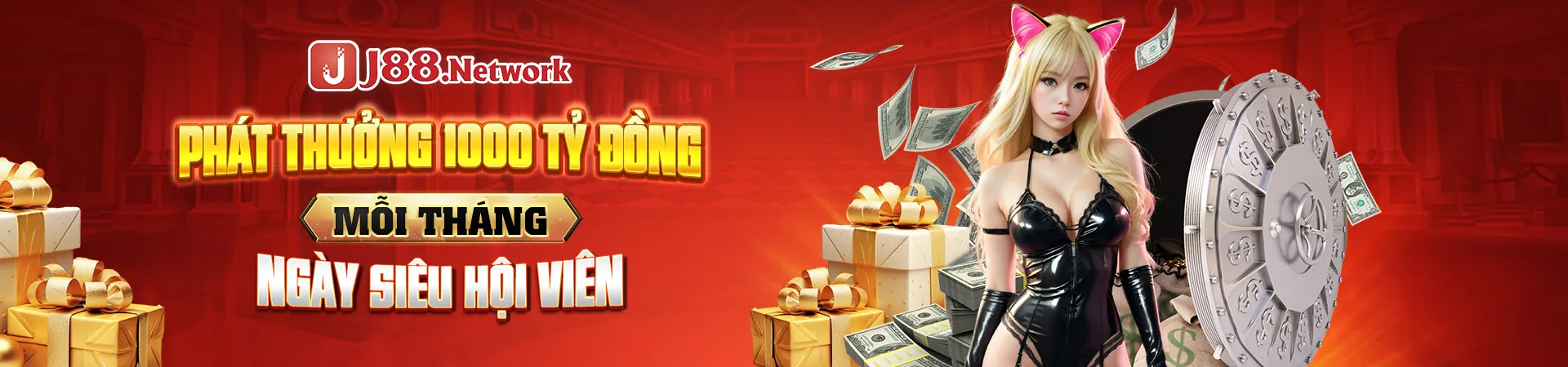 Hình ảnh tổng quan nền tảng G666 hiện đang mở với thiết kế vàng đen sang trọng